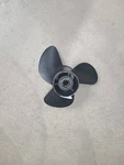 Michigan Wheel 17P Propeller. Fixed Price $250.00.