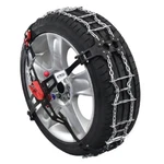 Quick Trak 185/55R16 Passenger Vehicle Tire Chains - P208. Fixed Price $395.25.