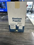 New Oem Volvo / Omc Cobra Sterndrive 15.5 X Outboard Propeller 3850299. Fixed Price $104.99.