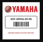 Yamaha 6CF-45934-20-00, Salt Water Series Ii Propeller, X 15 1/4" 18" Lh. Fixed Price $620.00.