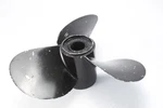 854834 Volvo Penta Dp 280-290 Drive A/b/c Lh Rear Propeller. Fixed Price $225.00.