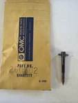 Vintage Omc 260702 Carburetor Needle Valve Johnson Evinrude Outboard Nos. Fixed Price $15.00.
