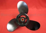 Oem Mercury Black Max Propeller 8.9 8.5 Rh 3-BLADE Part# 897618A10 Used. Fixed Price $75.00.