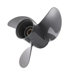 11 1/4X13 Blade Propeller For Honda Bf 40A 50A 60A Hp 58130-ZV5-000-ZA. Fixed Price $43.90.