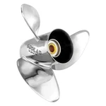 Titan Series 13 PROPELLER-7/8"D X 21"P Rh Rotation 3-BLADE Stainless Steel. Fixed Price $497.35.