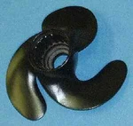Johnson Evinrude Aluminum Prop 3-4HP 1964+ 310208. Fixed Price $82.10.