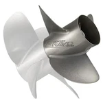 8M8022450 + 8M8022440 Boat Motor Propeller Fit For Mercury Mercruiser Outboard. Fixed Price $1600.00.
