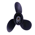 Southmarine Aluminum Alloy Propeller 8.9X8.3 For Tohatsu Nissan. Fixed Price $81.45.