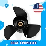 1/4X Aluminum Outboard Propeller For Yamaha 150-250HP 15T 6G5-45941-00-98. Fixed Price $139.89.