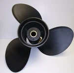 Omc/johnson/evinrude Prop 390831 15.5 X 14 Ss Oem. Fixed Price $249.99.