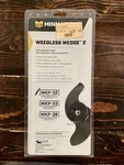 Minn Kota MKP-32 Replacement Weedless Wedge Propeller 3-5/8" 1865017. Fixed Price $25.99.