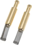 1/4" In-tank Fuel Filter Mesh Screen 7052037 7052081 Replacement For Polaris (2). Fixed Price $16.99.