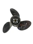 Stainless Solas Prop (8651-145-21). Fixed Price $405.87.