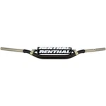 Renthal 999-01-BK-07-185 Twinwall Handlebar, Mcgrath/short Bend Black. Fixed Price $165.29.