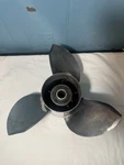OS7795 Ballistic Attwood 345033 Propeller 14 1/2 X 19 Stainless. Fixed Price $219.99.