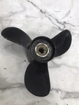 Volvo Penta Dp Dual Duo 854834 B5R 42-18 Rear Boat Propeller. Fixed Price $200.70.