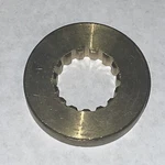 New 320570 Omc Johnson Evinrude Prop Nut Spacer. Fixed Price $11.00.