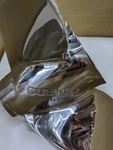 Suzuki Watergrip Stainless Steel Propeller 990C0-00830-23P For DF150-300 Engines. Fixed Price $499.99.