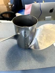 Mercury Vengeance Stainless Propeller, 48-16320A46. Fixed Price $275.00.