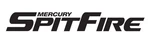 * 8M8026650 Mercury Marine Spitfire Propeller 9.3X9.5RH 4BLADE Al /25F. Fixed Price $202.91.