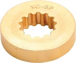 Solas Spacer For 25 Hp Yamaha. Fixed Price $17.10.