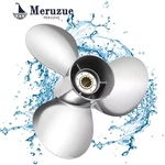 11 5/8 X Stainless Outboard Boat Propeller For Yamaha Engine 40-60HP 13SPLINE. Fixed Price $189.99.