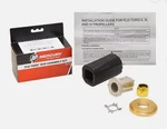 Oem Mercury Boat Hub Kit 835257K6 Flo Torq Ii Prop Nos. Fixed Price $35.00.