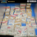 Yamaha Outboard Huge Lot Of Oem Shims Engine Lower Unit Gearcase Transmission +. Fixed Price $150.00.