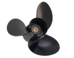 AMITA3 (e) Aluminum 14.8 X 17 Propeller For Mercury/mercruiser/honda 115-300 Hp. Fixed Price $162.99.