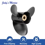 10 X 17 Boat Propeller Fit Mercury 25-70HP 13 Spline Tooth Outboard,rh. Fixed Price $63.09.
