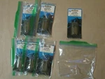 Sears Eska 190099 Prop 1-3/8 X 1/8 Shear Pin Kit For All F-n-r Gear Shift Models. Fixed Price $34.99.