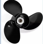 Mercury/tohatsu Outboard Propeller 4HP 5HP 6HP 7.8X9 12 Tooth. Fixed Price $54.99.