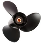 Solas 3311-120-10 Yamaha 40-60 Hp Propeller Rh Aluminum 12''X10'' Md. Fixed Price $115.52.