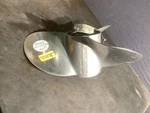 Mercury Marine Bravo Iii Ss Prop/propeller 24P P/n: 48-823665. Fixed Price $324.99.