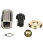 Mercury Mercruiser Quicksilver Flo-torq Ii Prop Solid Hub Pn 835258K1 (835258Q1). Fixed Price $104.95.