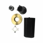 New Quicksilver For Mercury Mercruiser Flo Torq Ii Hub Kit 835257Q1 835257K1. Fixed Price $30.49.
