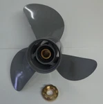 Propeller For Honda Outboard Hp 13X19 BF75 BF90 BF115A BF130A. Fixed Price $168.80.