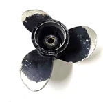 Michigan Wheel P911 Propeller 3X10-1/4X9. Fixed Price $39.99.