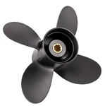 Solas 1/4 X 7 Propellers For Yamaha 9,9, 15 & 20 Hp Blade With 8 Teeth. Fixed Price $139.57.