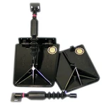 Nauticus 3932422 SX9510-80 Smart Tabs 9.5X10 For 16-20FT Boats. Fixed Price $182.32.