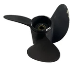 Used 3048T Black Diamond 14 X 21P Aluminum Prop Johnson Evinrude. Fixed Price $36.36.