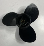 Omc Evinrude Johnson Prop P/n 5031621 11.5X9 Rh Alum. Fixed Price $179.99.
