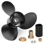 14 1/4 X 21 Propeller For Mercury 48-832832A45 90CT 400HP & Mercruiser 15TOOTH. Fixed Price $95.86.