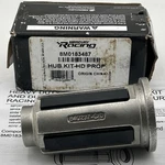 Mercury Marine Racing Heavy Duty 1.25 Prop Shaft Hub Kit 8M0183487 Ss 840389K06. Fixed Price $139.99.