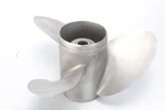 Johnson Evinrude 1976 & Up Rh 15 X 17 Propeller 90 100 + Hp Month Hub Warranty. Fixed Price $200.00.