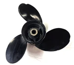 Mercury Mariner Outboard 18-20-25 Hp Stainless Propeller 48-43586A4 13 (P85). Fixed Price $49.99.