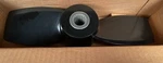 Volvo Penta Saildrive Aluminum Blade Boat Propeller 14" X 8 Pitch Lh 21351270. Fixed Price $329.99.