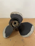 Mercury Aluminum Propeller Pitch 77340A45P13. Fixed Price $75.00.