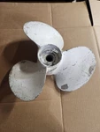 Michigan Wheel / Volvo Penta SMC292 Long Hub Right Hand Aluminum Propeller #P1. Fixed Price $28.00.