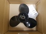 Michigan Wheel P/n 062208 10-1/4 X 9 Replaces Johnson Evinrude 5032171. Fixed Price $100.00.